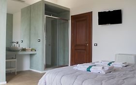 Panoramica dei Templi B&B